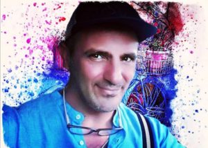 Alberto Selly biografia: chi è, età, altezza, peso, figli, moglie, Instagram e vita privata