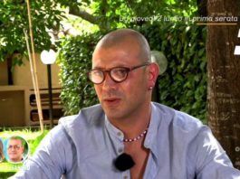 Alessandro Medici biografia: chi è, età, altezza, peso, figli, fidanzata, Instagram e vita privata