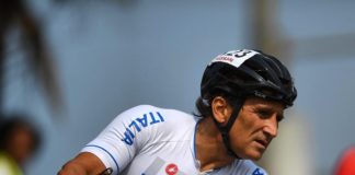 Alex Zanardi biografia: chi è, età, figli, moglie, incidente, Instagram e vita privata