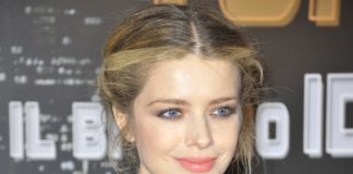 Alexandra Dinu biografia: chi è, età, altezza, peso, figli, marito, Instagram e vita privata