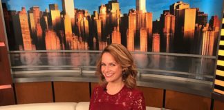 Andrea Barber biografia: chi è, età, altezza, peso, figli, marito, Instagram e vita privata