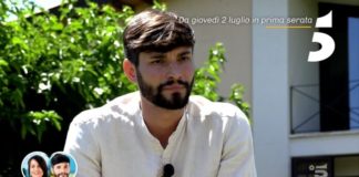 Andrea (Temptation Island 2020) biografia: chi è, età, altezza, peso, figli, fidanzata, Instagram e vita privata