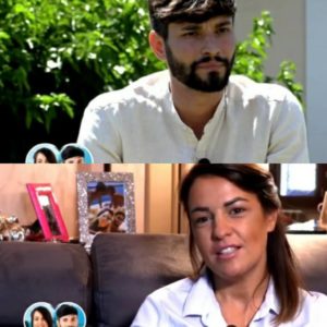 Andrea e Anna di Temptation Island: chi sono? La loro storia e perché partecipano al programma