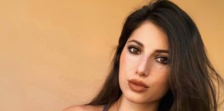 Anna Maria Baccaro biografia: chi è, età, altezza, peso, fidanzato, Instagram e vita privata