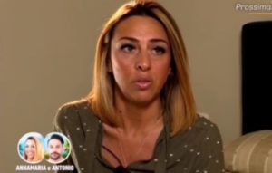 Annamaria (Temptation Island 2020) biografia: chi è, età, altezza, peso, figli, fidanzato, Instagram e vita privata