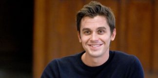 Antoni Porowski biografia: chi è, età, altezza, peso, compagno, Instagram e vita privata