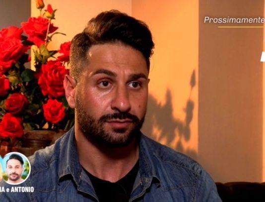 Antonio Martello biografia: chi è, età, altezza, peso, figli, fidanzata, Instagram e vita privata