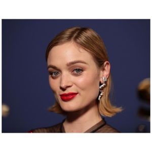 Bella Heathcote biografia: chi è, età, altezza, peso, figli, marito, Instagram e vita privata