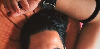 Biagio D'Anelli biografia: chi è, età, altezza, peso, fidanzata, Instagram e vita privata