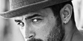 Carmine Recano biografia: chi è, età, altezza, peso, figli, moglie, Instagram e vita privata