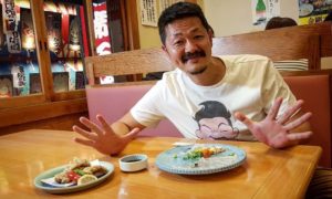 Chef Hiro (Hirohiko Shoda) biografia: chi è, età, altezza, peso, figli, moglie, Instagram e vita privata