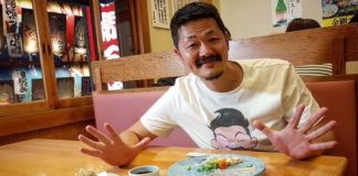 Chef Hiro (Hirohiko Shoda) biografia: chi è, età, altezza, peso, figli, moglie, Instagram e vita privata