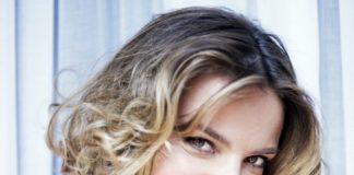 Christiane Filangieri biografia: chi è, età, altezza, peso, figli, marito, Instagram e vita privata