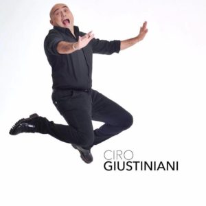 Ciro Giustiniani biografia: chi è, età, altezza, peso, figli, moglie, Instagram e vita privata