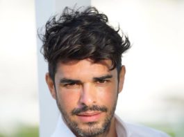 Cristian Gallella biografia: chi è, età, altezza, peso, figli, moglie, Instagram e vita privata