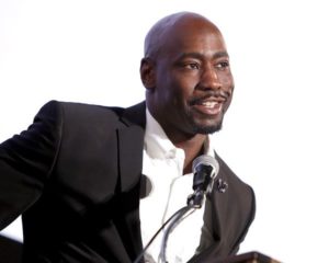 D. B. Woodside biografia: chi è, età, altezza, peso, figli, moglie, Instagram e vita privata