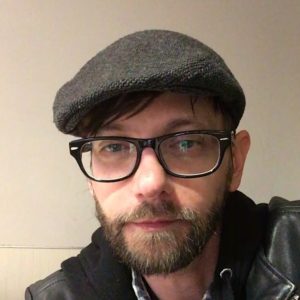 DJ Qualls biografia: chi è, età, altezza, peso, compagno, Instagram e vita privata