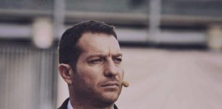 Daniele Piervincenzi biografia: chi è, età, altezza, peso, figli, moglie, Instagram e vita privata