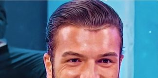 Davide Basolo di Uomini e Donne non è la scelta di Giovanna Abate: "un pezzo di cuore è andato via"