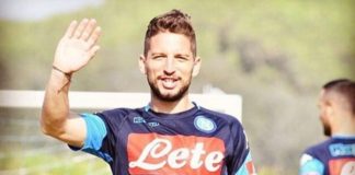 Dries Mertens biografia: chi è, età, altezza, peso, figli, moglie, Instagram e vita privata