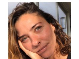 Ece Uslu biografia: chi è, età, altezza, peso, figli, marito, Instagram e vita privata