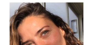 Ece Uslu biografia: chi è, età, altezza, peso, figli, marito, Instagram e vita privata