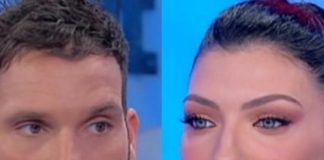 Elena Cat ex moglie di Sammy Hassan: "con Giovanna non lo riconosco"