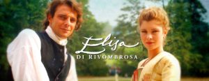Elisa di Rivombrosa (prima stagione): repliche in onda da Sabato 20 Giugno 2020 su Canale 5, orario, caste trama