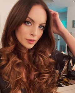 Elizabeth Gillies biografia: chi è, età, altezza, peso, fidanzato, Instagram e vita privata