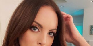 Elizabeth Gillies biografia: chi è, età, altezza, peso, fidanzato, Instagram e vita privata