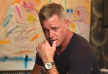 Eric Dane chi era? Biografia, carriera, figli e moglie, vita privata, data e causa morte Eric Dane biografia: chi è, età, altezza, peso, figli, moglie, Instagram e vita privata