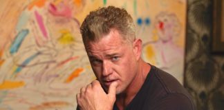 Eric Dane biografia: chi è, età, altezza, peso, figli, moglie, Instagram e vita privata