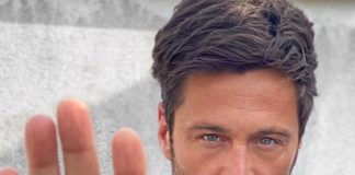Filippo Bisciglia smentisce la gravidanza di Pamela Camassa: "non è assolutamente vero"