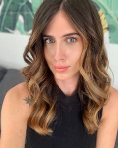 Francesca Ferragni biografia: chi è, età, altezza, peso, figli, marito, Instagram e vita privata