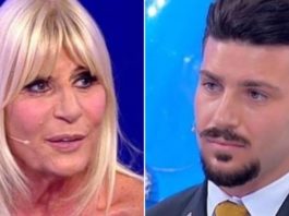 Gemma Galgani difende il suo rapporto con Nicola Vivarelli: "non sono Alice nel paese delle meraviglie"