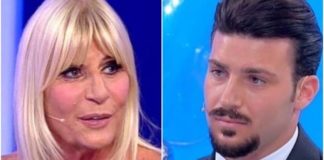Gemma Galgani difende il suo rapporto con Nicola Vivarelli: "non sono Alice nel paese delle meraviglie"