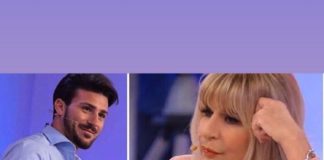 Gemma Galgani e Nicola Vivarelli si frequentano anche senza telecamere: a passeggio insieme