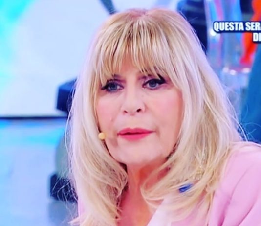 Gemma Galgani gelosa di Sirius, spende parole severe per Valentina Autiero: "avrebbe potuto aspettare un attimo"