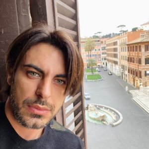 Gianluigi Martino biografia: chi è, età, altezza, peso, figli, moglie, Instagram e vita privata