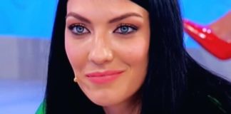 Giovanna Abate ha scelto Sammy Hassan che ha risposto sì: "Proviamo"