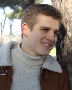 Giulio Brizzi biografia: chi è, età, altezza, peso, fidanzata, Instagram e vita privata