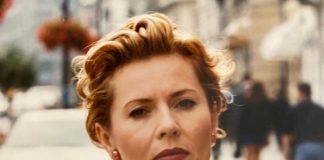 Grażyna Szapołowska biografia: chi è, età, altezza, peso, figli, marito, Instagram e vita privata