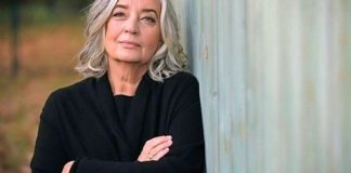 Inga Lindstrom – Nella tua vita: in onda Venerdì 8 Gennaio 2021 su Canale 5, cast, trama e orario