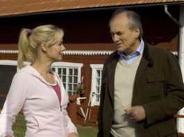 Inga Lindström – Legami di sangue: in onda Martedì 11 Agosto 2020 su Canale 5, cast, trama e orario