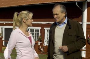 Inga Lindström – Legami di sangue: in onda Martedì 11 Agosto 2020 su Canale 5, cast, trama e orario