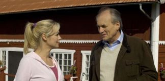 Inga Lindström – Legami di sangue: in onda Martedì 11 Agosto 2020 su Canale 5, cast, trama e orario