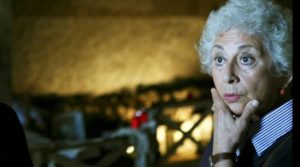 Isa Danieli biografia: chi è, età, altezza, peso, figli, marito e vita privata