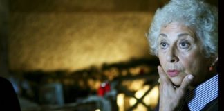 Isa Danieli biografia: chi è, età, altezza, peso, figli, marito e vita privata