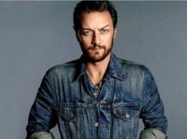 James McAvoy biografia: chi è, età, altezza, peso, figli, moglie, Instagram e vita privata