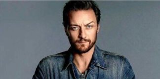 James McAvoy biografia: chi è, età, altezza, peso, figli, moglie, Instagram e vita privata